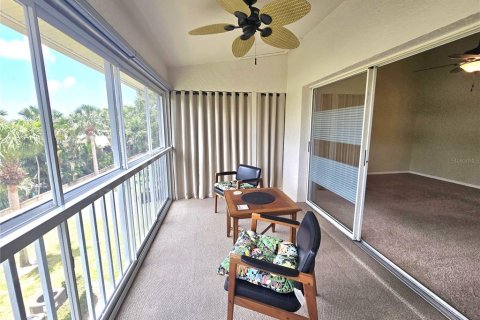 Condo in Bradenton, Florida, 2 bedrooms  № 1680142 - photo 22