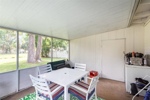 House in Daytona Beach, Florida 3 bedrooms, 126.63 sq.m. № 1742763 - photo 26