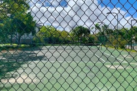 Condominio en alquiler en Plantation, Florida, 1 dormitorio, 72.19 m2 № 2042576 - foto 25