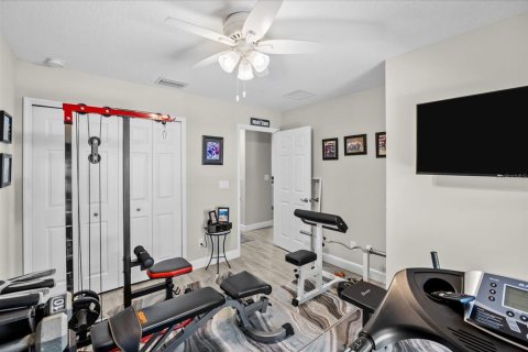 House in PORT ST LUCIE in Saint Lucie, Florida 4 bedrooms, 158.4 sq.m. № 2197050 - photo 23