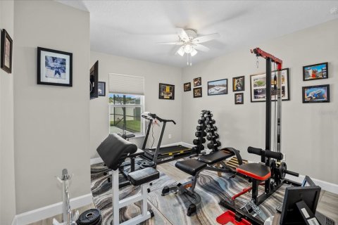 House in PORT ST LUCIE in Saint Lucie, Florida 4 bedrooms, 158.4 sq.m. № 2197050 - photo 22