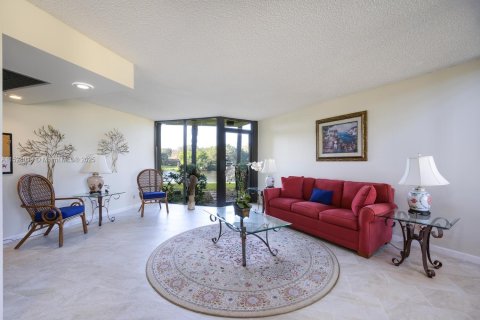 Copropriété à vendre à Palm Beach Gardens, Floride: 2 chambres, 140.38 m2 № 1939942 - photo 28