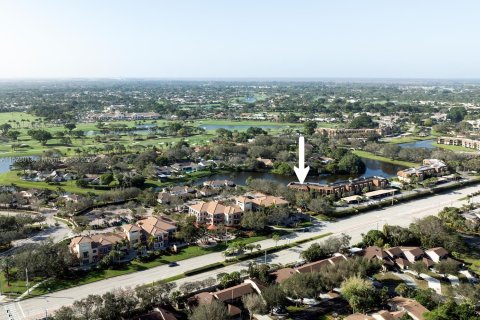 Copropriété à vendre à Palm Beach Gardens, Floride: 2 chambres, 140.38 m2 № 1939942 - photo 3