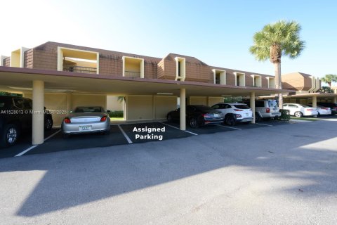 Copropriété à vendre à Palm Beach Gardens, Floride: 2 chambres, 140.38 m2 № 1939942 - photo 26