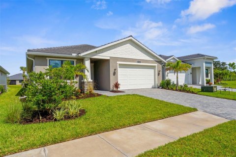 House in Venice, Florida 3 bedrooms, 194.17 sq.m. № 1846848 - photo 6