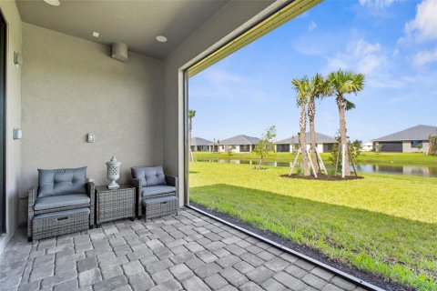 House in Venice, Florida 3 bedrooms, 194.17 sq.m. № 1846848 - photo 30