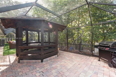 Villa ou maison à vendre à Miami, Floride: 3 chambres, 250.65 m2 № 2024061 - photo 5