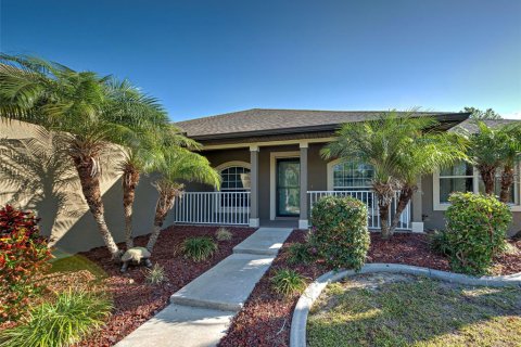 Villa ou maison à vendre à Port Charlotte, Floride: 3 chambres, 189.06 m2 № 1614272 - photo 3