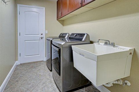 Villa ou maison à vendre à Port Charlotte, Floride: 3 chambres, 189.06 m2 № 1614272 - photo 23