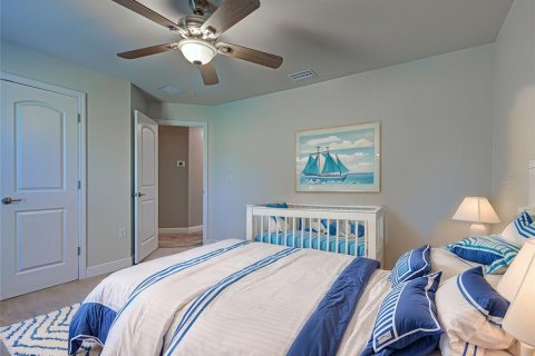 Villa ou maison à vendre à Port Charlotte, Floride: 3 chambres, 189.06 m2 № 1614272 - photo 26