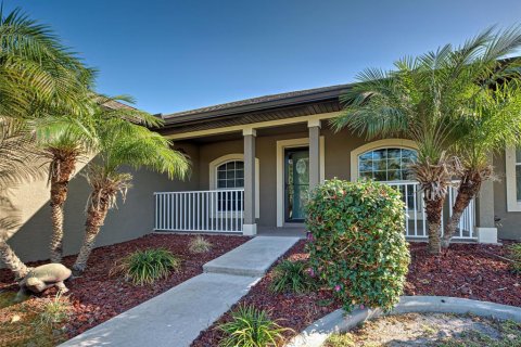 Villa ou maison à vendre à Port Charlotte, Floride: 3 chambres, 189.06 m2 № 1614272 - photo 7