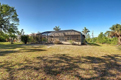 Villa ou maison à vendre à Port Charlotte, Floride: 3 chambres, 189.06 m2 № 1614272 - photo 6