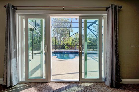 Villa ou maison à vendre à Port Charlotte, Floride: 3 chambres, 189.06 m2 № 1614272 - photo 13