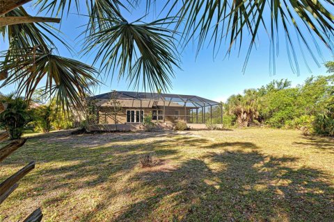 Villa ou maison à vendre à Port Charlotte, Floride: 3 chambres, 189.06 m2 № 1614272 - photo 5