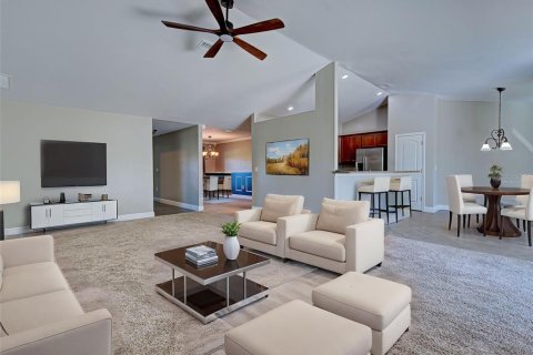 Villa ou maison à vendre à Port Charlotte, Floride: 3 chambres, 189.06 m2 № 1614272 - photo 15