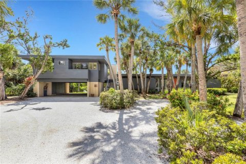 Casa en Sarasota, Florida 5 dormitorios, 246.93 m2 № 2114139