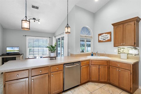 Casa en venta en Sanford, Florida, 4 dormitorios, 213.68 m2 № 1900622 - foto 17
