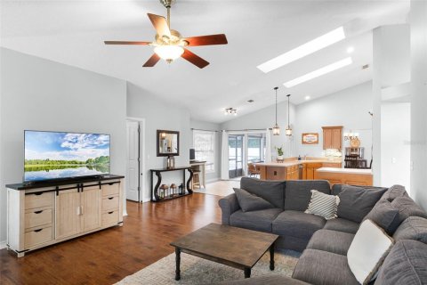 Casa en venta en Sanford, Florida, 4 dormitorios, 213.68 m2 № 1900622 - foto 15
