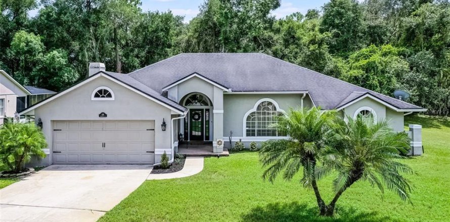 Casa en Sanford, Florida 4 dormitorios, 213.68 m2 № 1900622