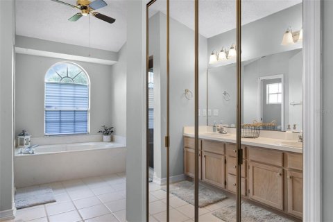 Casa en venta en Sanford, Florida, 4 dormitorios, 213.68 m2 № 1900622 - foto 26