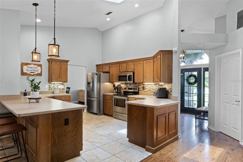 Casa en venta en Sanford, Florida, 4 dormitorios, 213.68 m2 № 1900622 - foto 16