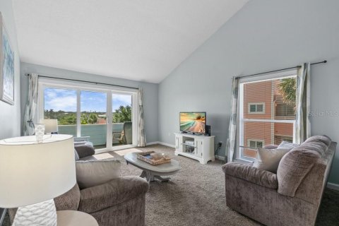 Condo in Saint Augustine, Florida, 2 bedrooms № 2132355 - photo 7