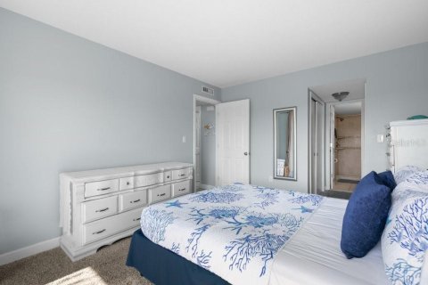 Condo in Saint Augustine, Florida, 2 bedrooms № 2132355 - photo 28