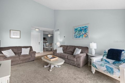 Condo in Saint Augustine, Florida, 2 bedrooms № 2132355 - photo 9