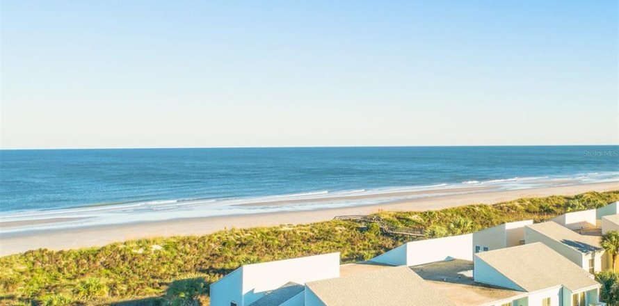 Condo in Saint Augustine, Florida, 2 bedrooms № 2132355