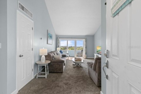 Condo in Saint Augustine, Florida, 2 bedrooms № 2132355 - photo 6