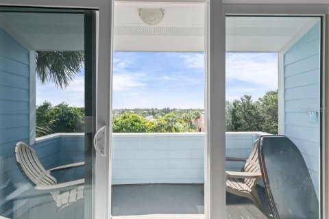 Condo in Saint Augustine, Florida, 2 bedrooms № 2132355 - photo 12