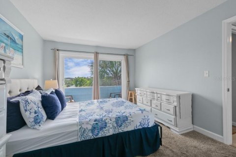 Condo in Saint Augustine, Florida, 2 bedrooms № 2132355 - photo 25
