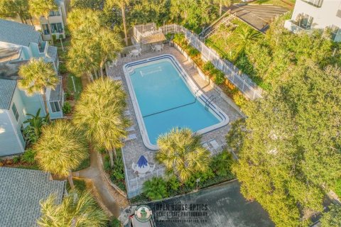 Condo in Saint Augustine, Florida, 2 bedrooms № 2132355 - photo 2