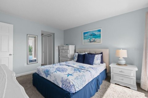 Condo in Saint Augustine, Florida, 2 bedrooms № 2132355 - photo 27