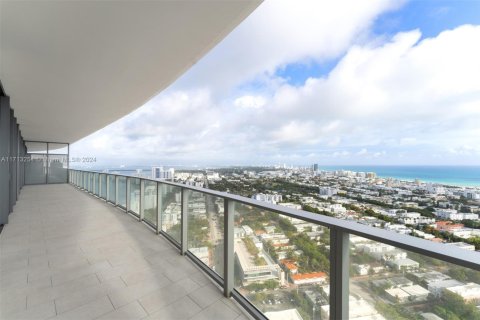 Condo in Miami Beach, Florida, 3 bedrooms  № 1466818 - photo 14