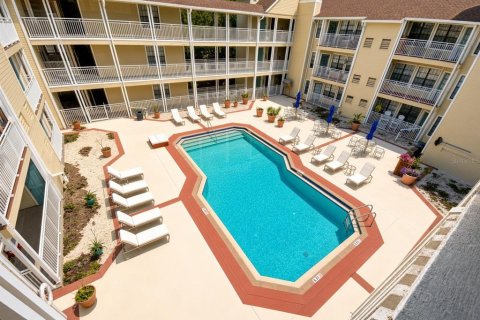 Copropriété à louer à Tampa, Floride: 1 chambre, 58.62 m2 № 2427512 - photo 20