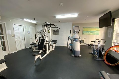 Copropriété à louer à Tampa, Floride: 1 chambre, 58.62 m2 № 2427512 - photo 25