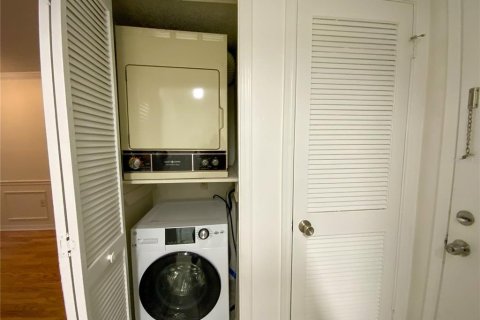 Copropriété à louer à Tampa, Floride: 1 chambre, 58.62 m2 № 2427512 - photo 14