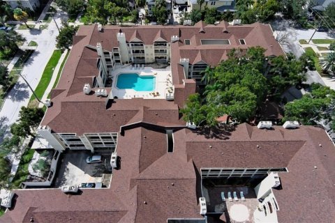 Copropriété à louer à Tampa, Floride: 1 chambre, 58.62 m2 № 2427512 - photo 4