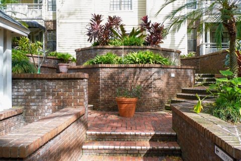 Copropriété à louer à Tampa, Floride: 1 chambre, 58.62 m2 № 2427512 - photo 27