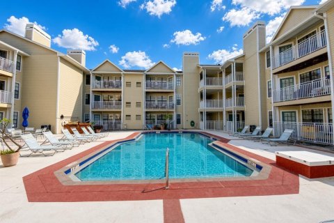 Copropriété à louer à Tampa, Floride: 1 chambre, 58.62 m2 № 2427512 - photo 19