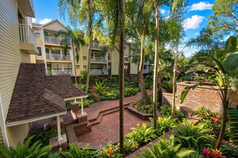 Copropriété à louer à Tampa, Floride: 1 chambre, 58.62 m2 № 2427512 - photo 23