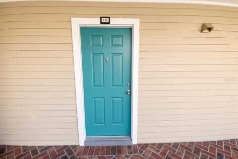 Copropriété à louer à Tampa, Floride: 1 chambre, 58.62 m2 № 2427512 - photo 18