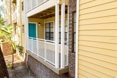 Copropriété à louer à Tampa, Floride: 1 chambre, 58.62 m2 № 2427512 - photo 15