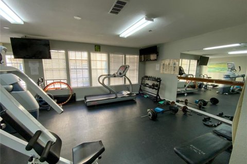 Copropriété à louer à Tampa, Floride: 1 chambre, 58.62 m2 № 2427512 - photo 24