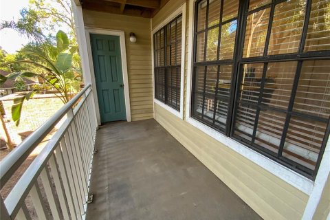 Copropriété à louer à Tampa, Floride: 1 chambre, 58.62 m2 № 2427512 - photo 16
