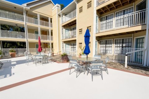 Copropriété à louer à Tampa, Floride: 1 chambre, 58.62 m2 № 2427512 - photo 21