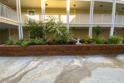 Copropriété à louer à Tampa, Floride: 1 chambre, 58.62 m2 № 2427512 - photo 22