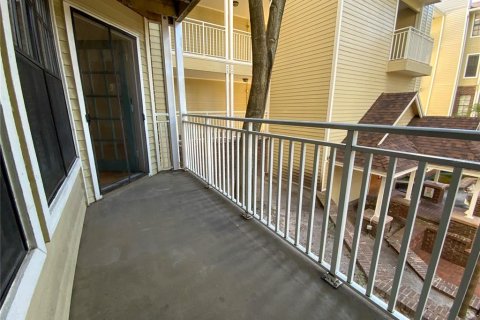 Copropriété à louer à Tampa, Floride: 1 chambre, 58.62 m2 № 2427512 - photo 17
