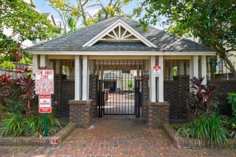Copropriété à louer à Tampa, Floride: 1 chambre, 58.62 m2 № 2427512 - photo 3